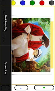 Kid's Bible Story - Paul | Indus Appstore | Screenshot