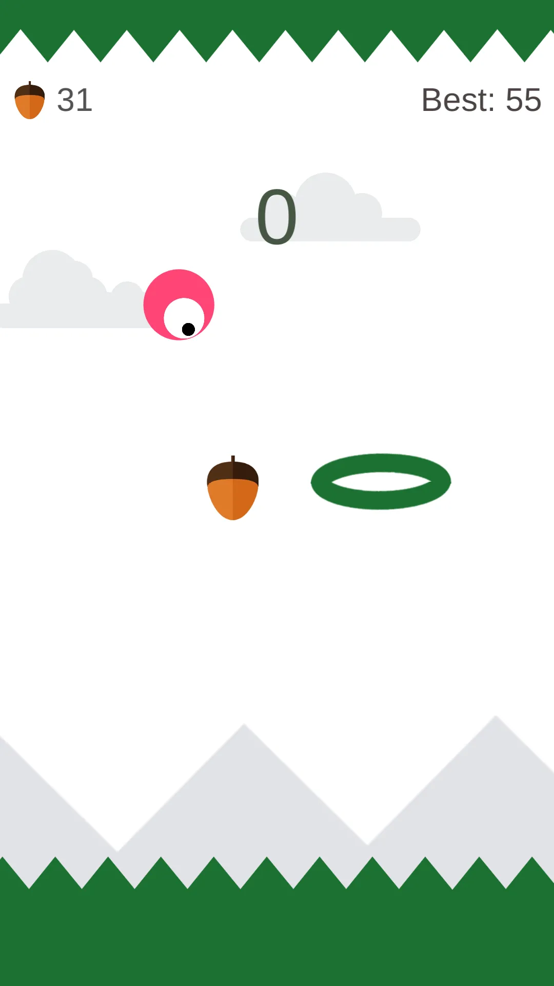 Hoppy Loop | Indus Appstore | Screenshot