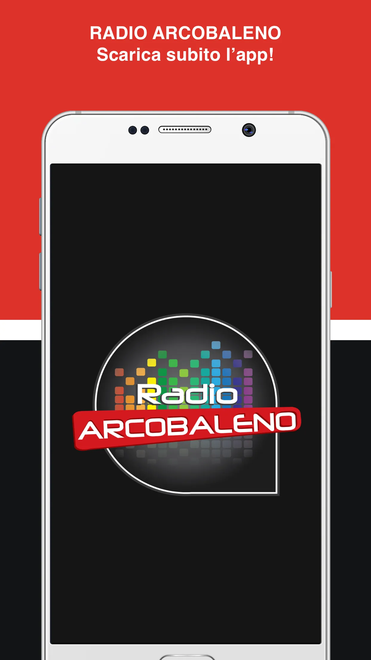 Radio Arcobaleno - Info&Music | Indus Appstore | Screenshot