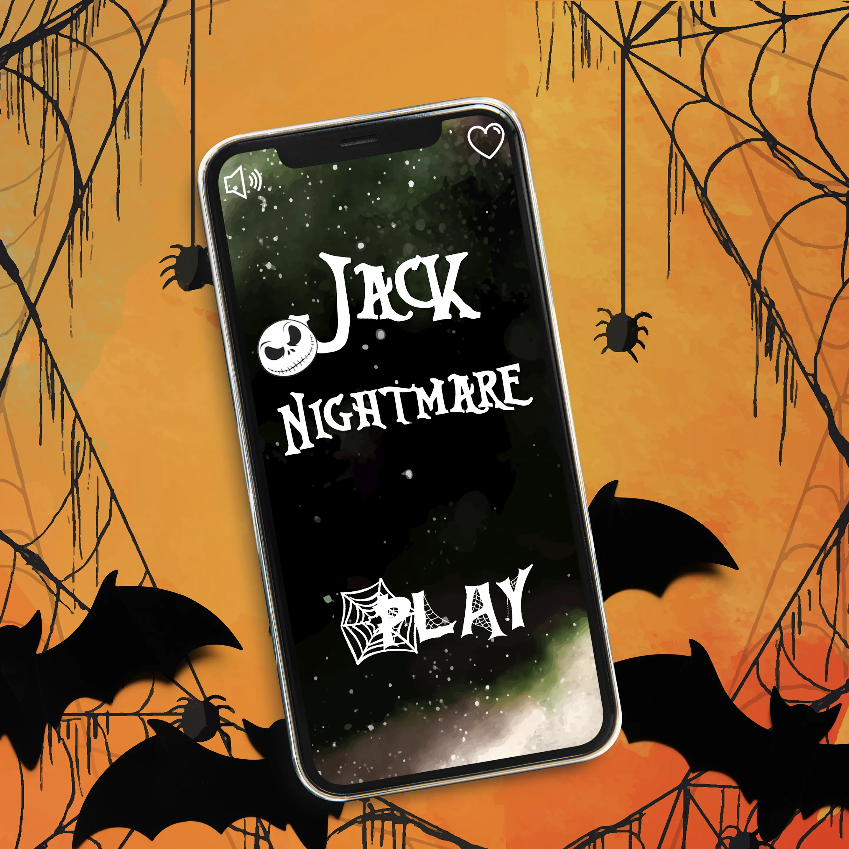 Jack's Nightmare | Indus Appstore | Screenshot