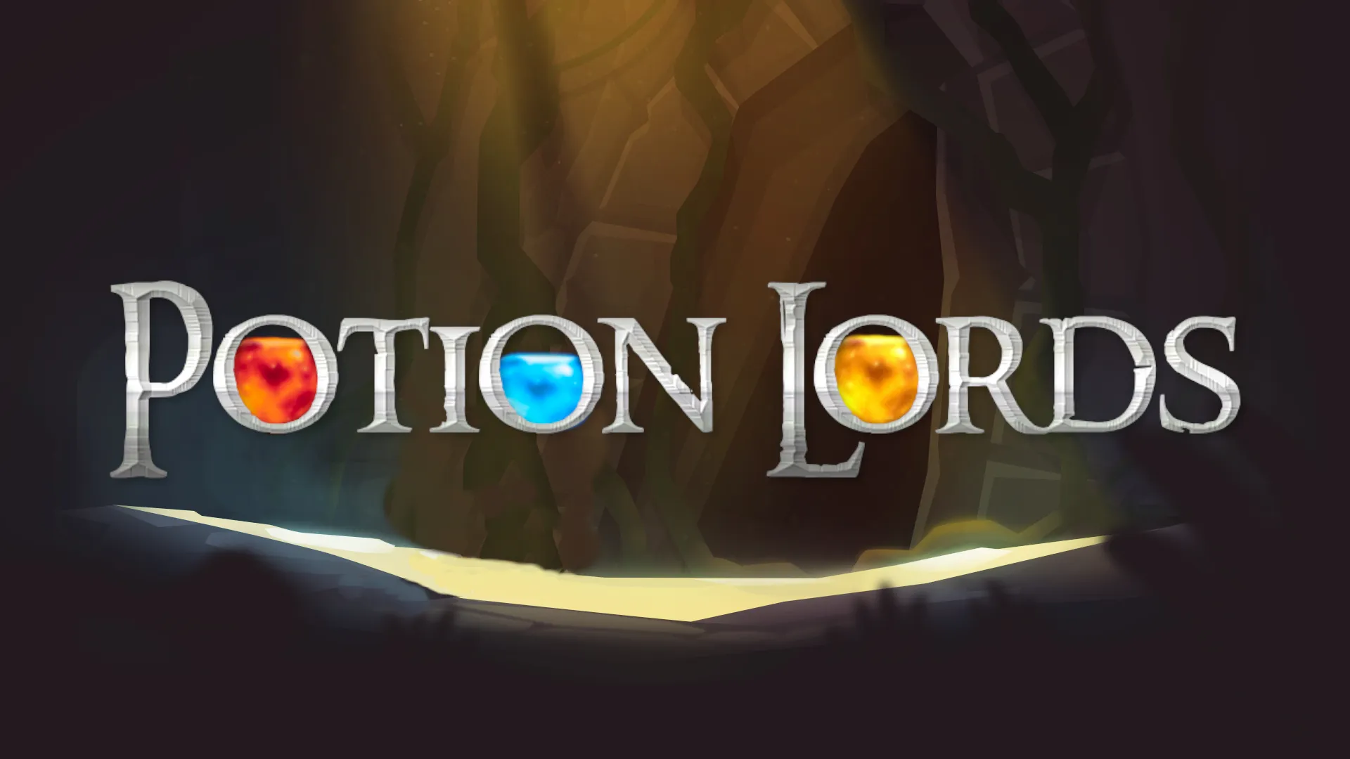 Potion Lords | Indus Appstore | Screenshot