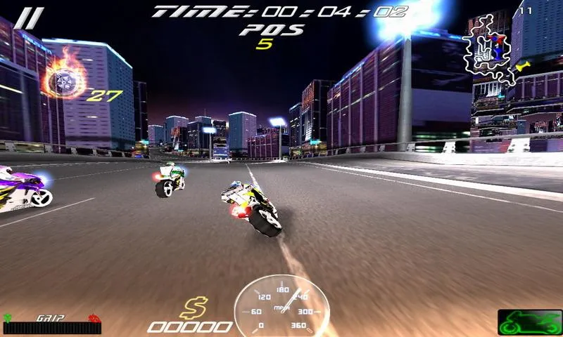 Ultimate Moto RR 2 | Indus Appstore | Screenshot