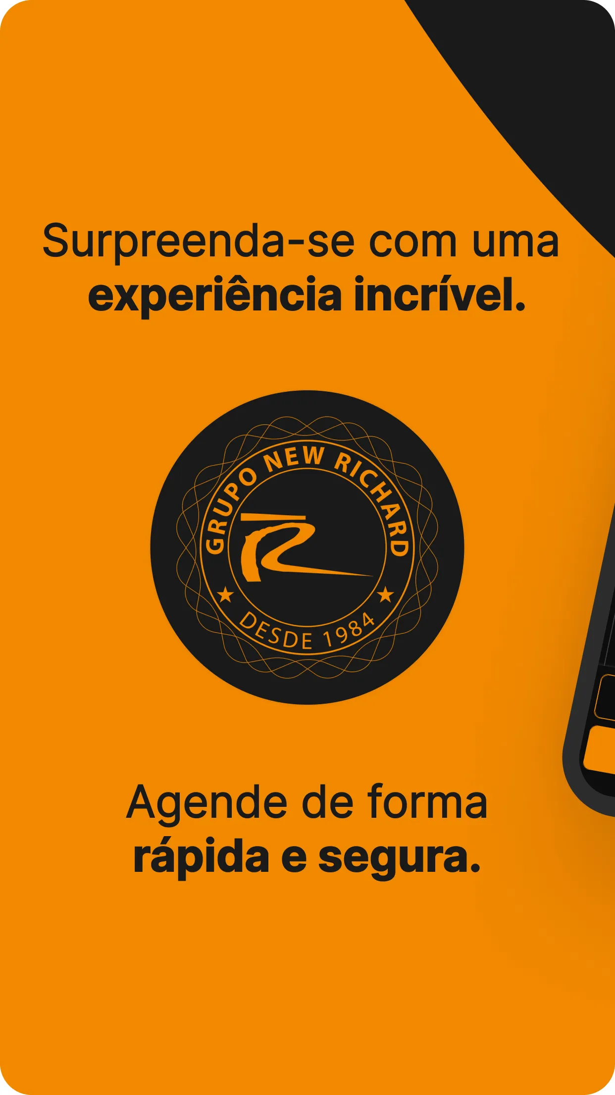 Grupo New Richard | Indus Appstore | Screenshot