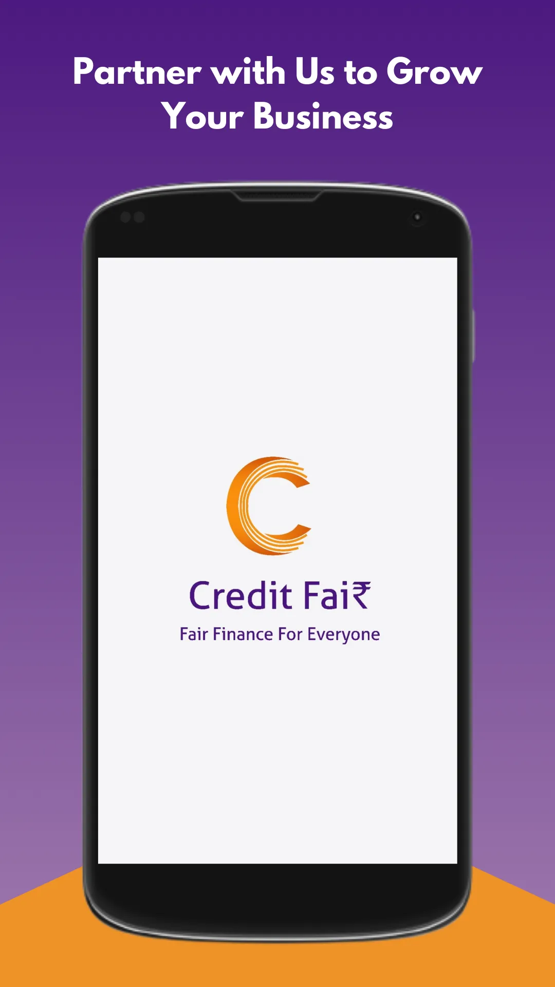 Credit Fair - Merchant | Indus Appstore | Screenshot