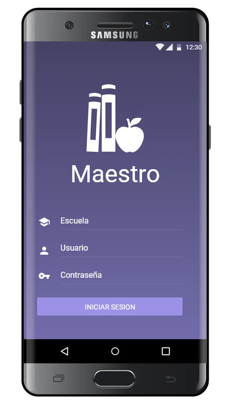 INNOVAT Maestro | Indus Appstore | Screenshot