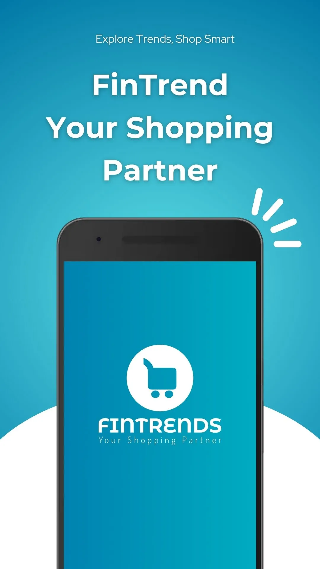 FinTrend Your Shopping Partner | Indus Appstore | Screenshot