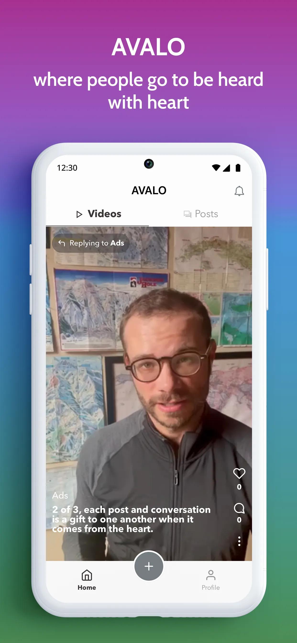 Avalochat | Indus Appstore | Screenshot