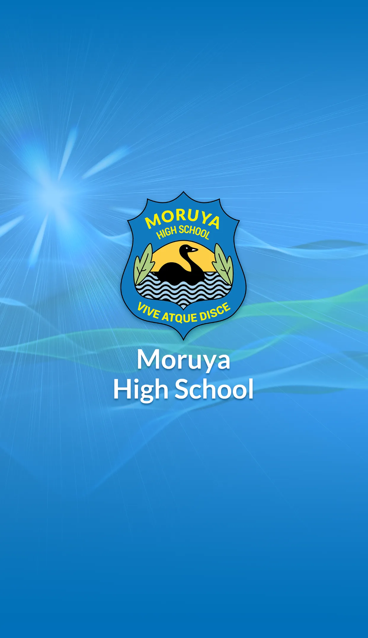 Moruya High School | Indus Appstore | Screenshot