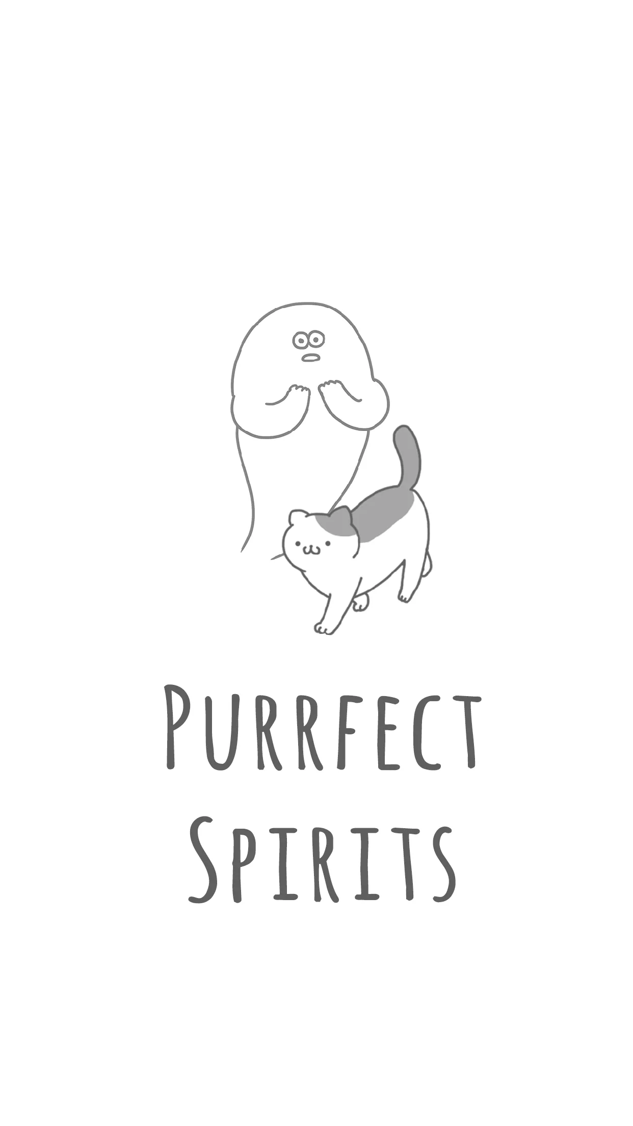 Purrfect Spirits | Indus Appstore | Screenshot