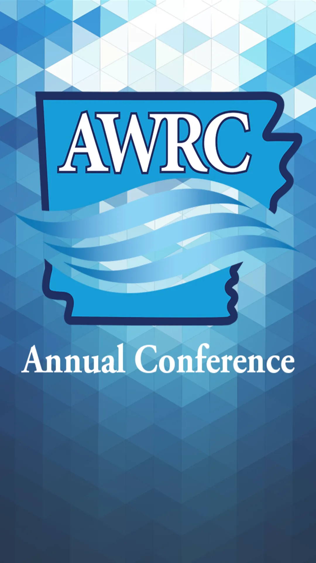 AWRC Annual Water Conference | Indus Appstore | Screenshot