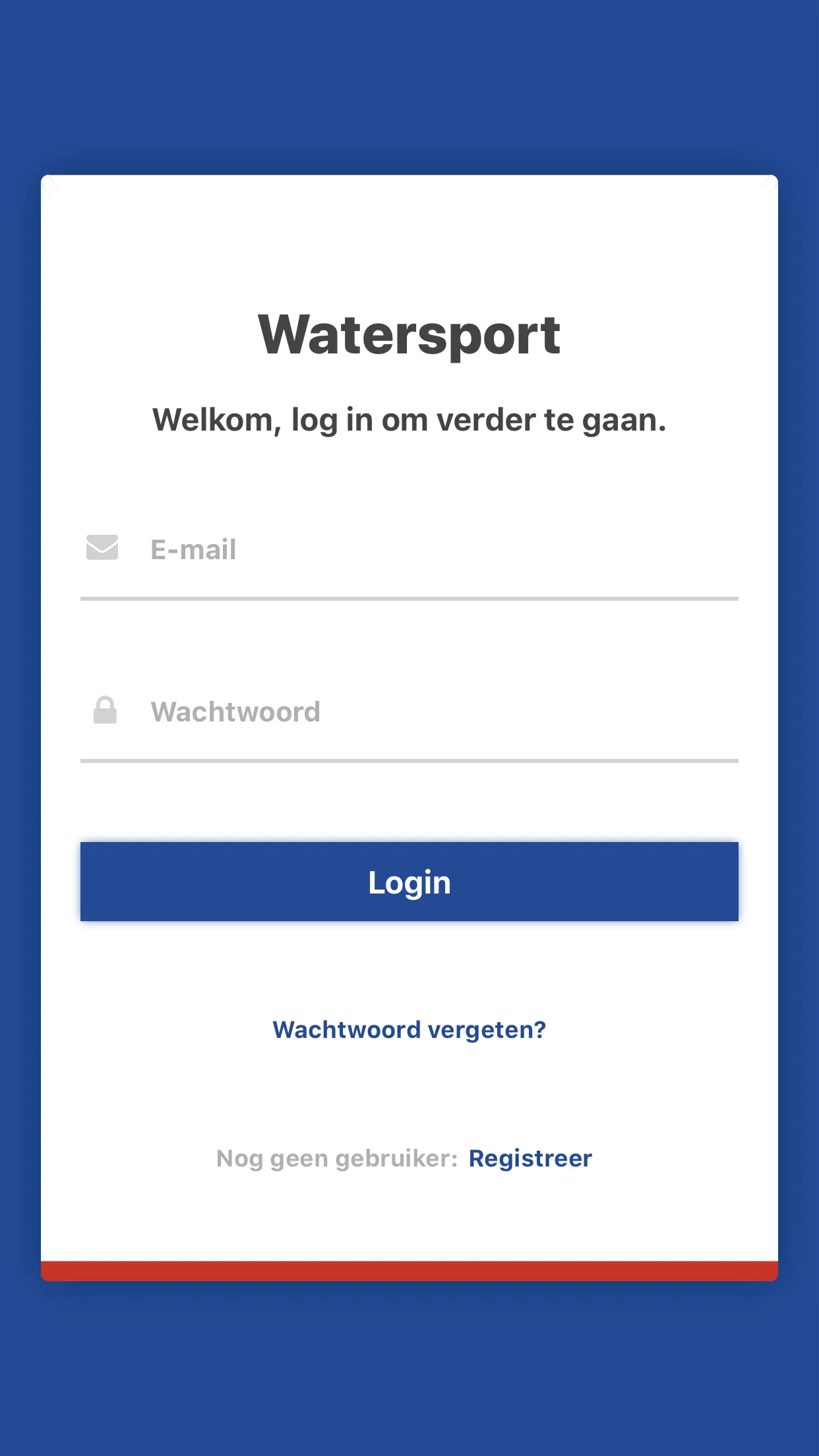 Watersport | Indus Appstore | Screenshot