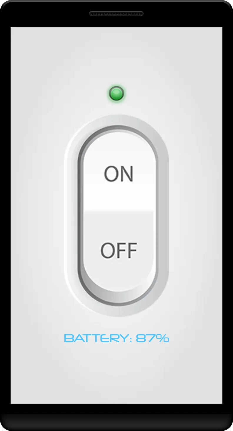 Light Switch | Indus Appstore | Screenshot