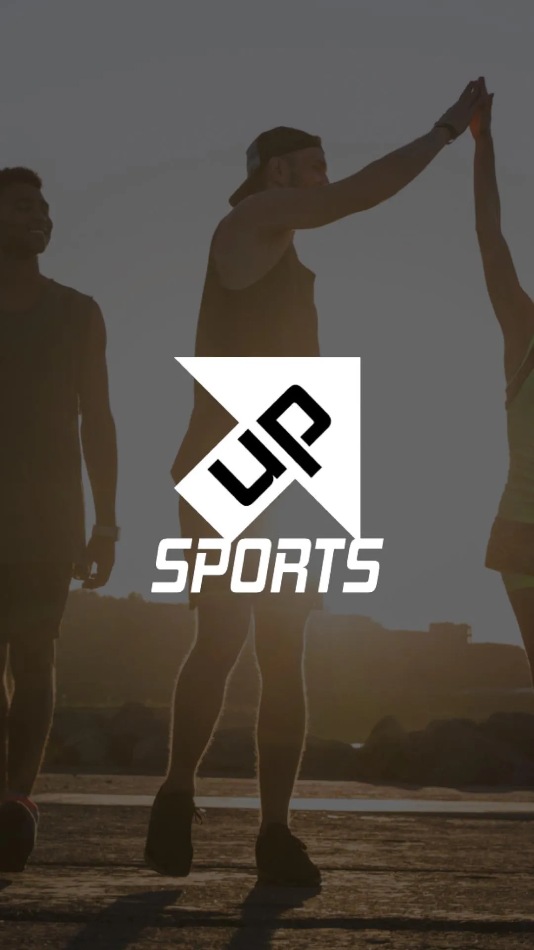 UP Sports and Fitness | Indus Appstore | Screenshot