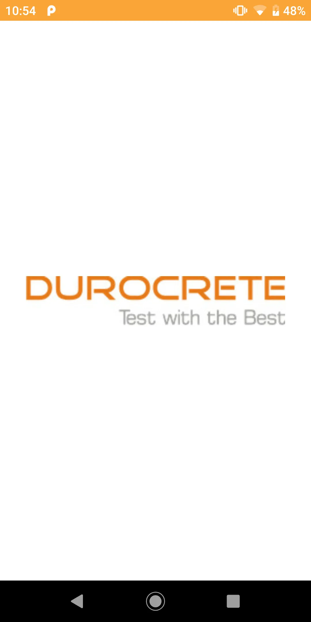 Durocrete ATMS | Indus Appstore | Screenshot