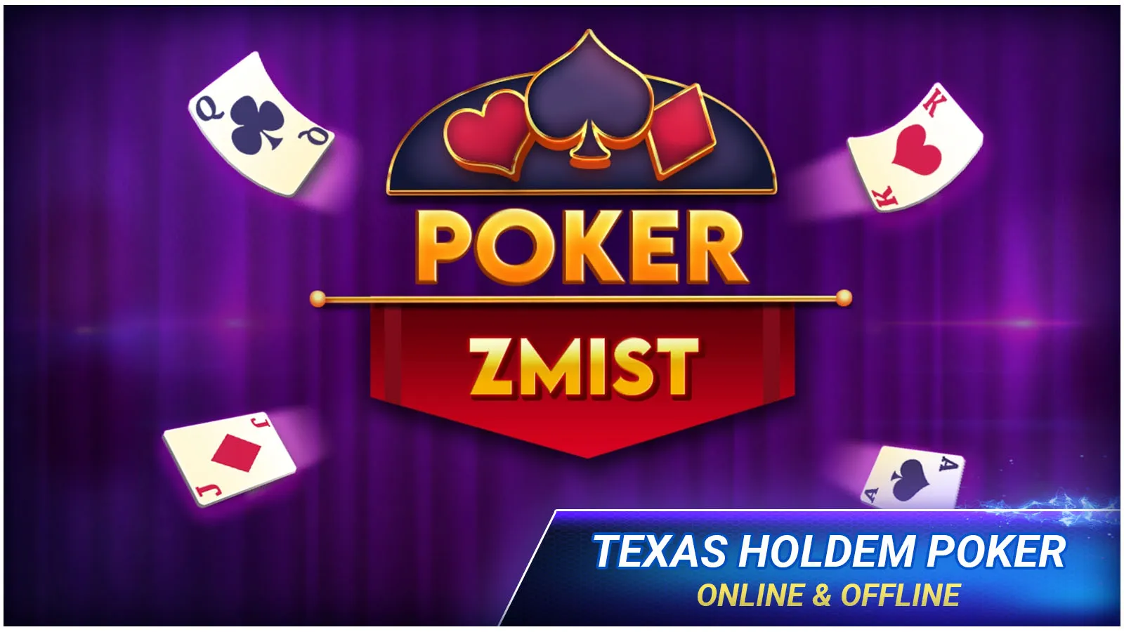 Poker Texas Holdem | Indus Appstore | Screenshot