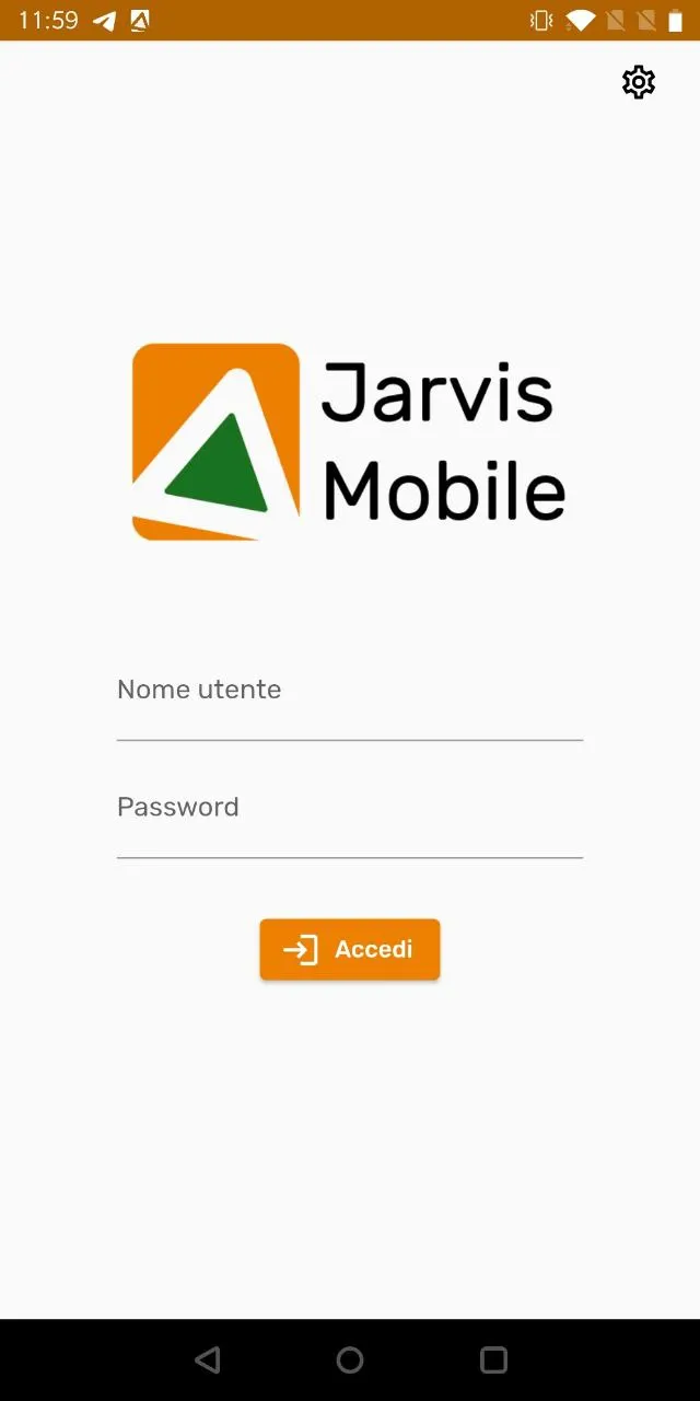 Jarvis Mobile | Indus Appstore | Screenshot