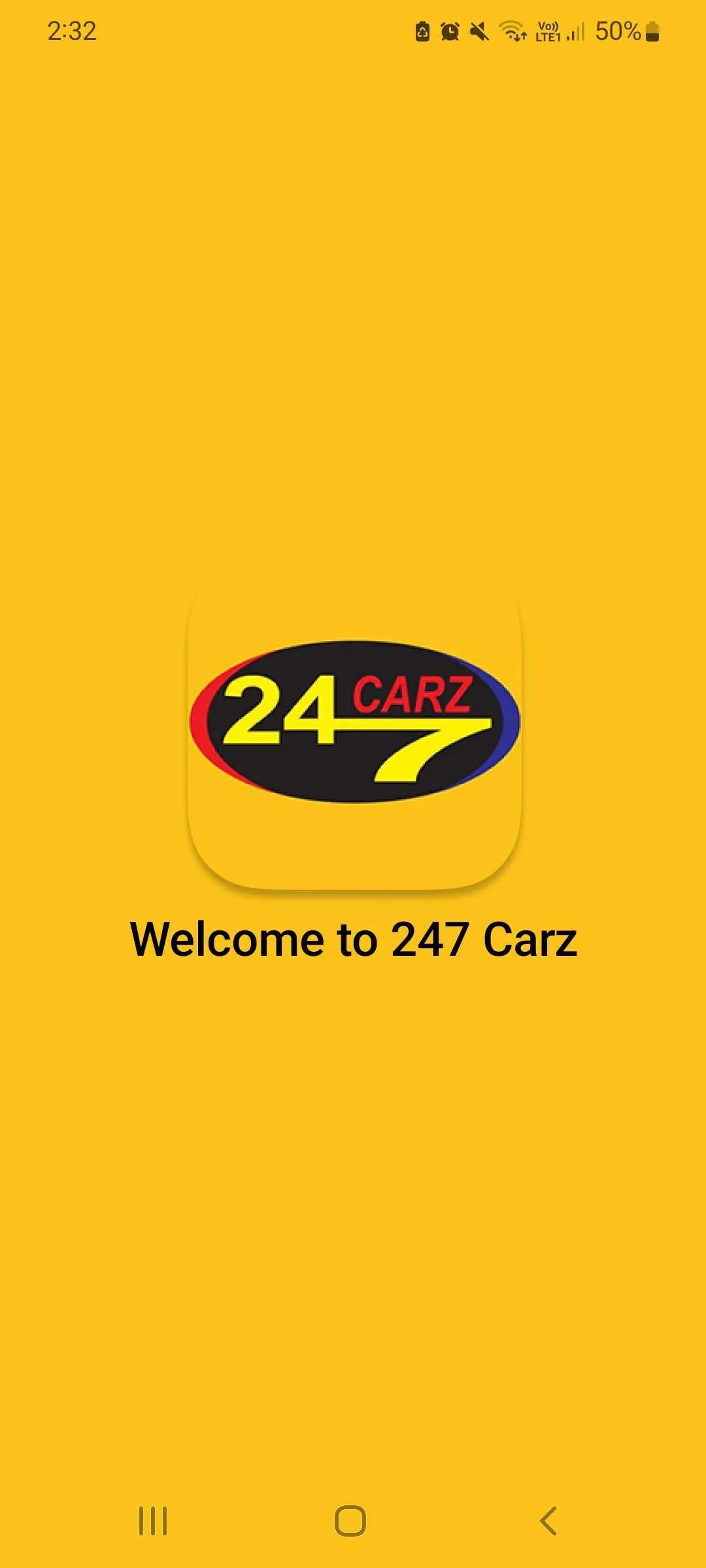 247 Carz | Indus Appstore | Screenshot