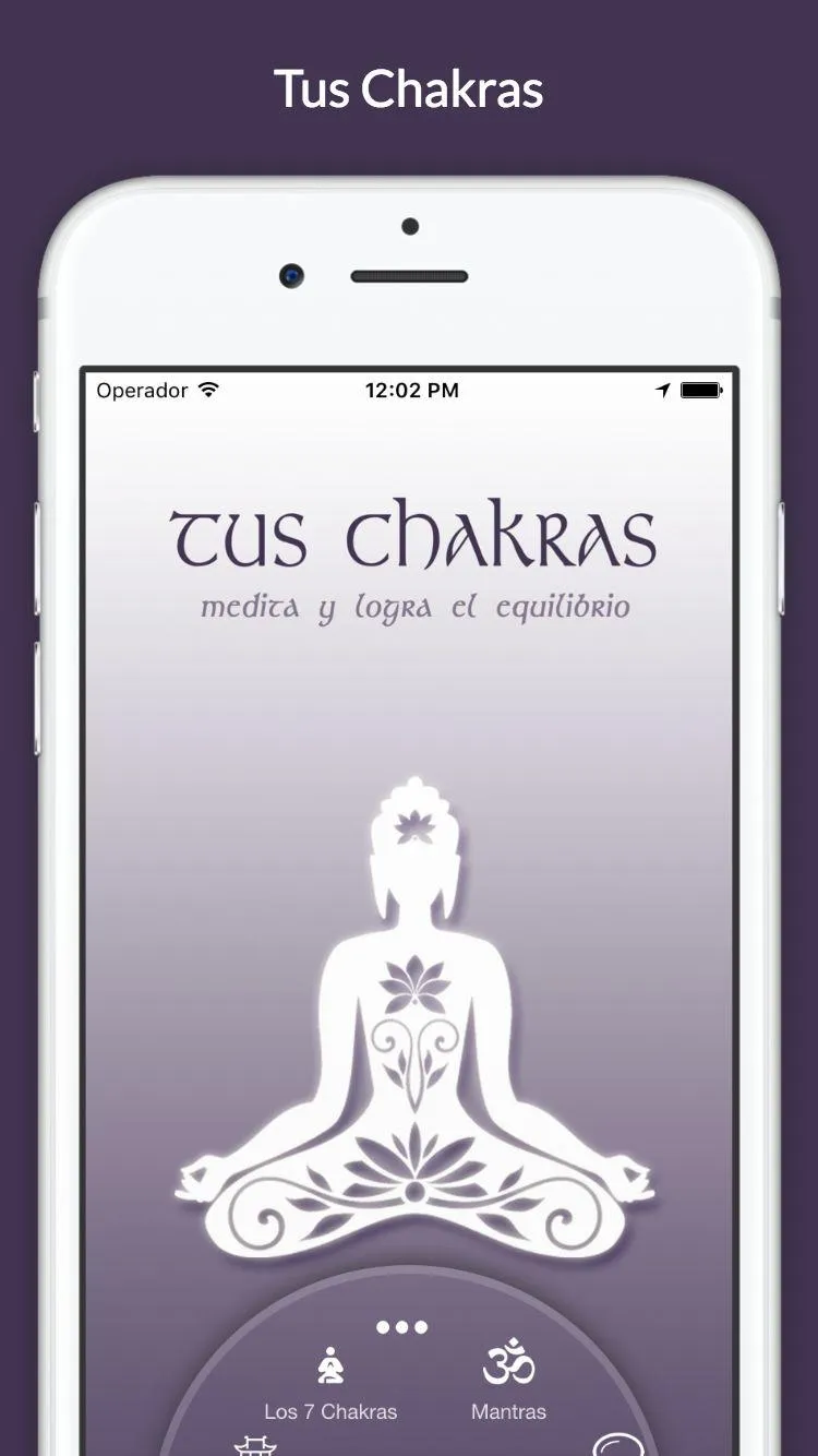 Tus Chakras | Indus Appstore | Screenshot