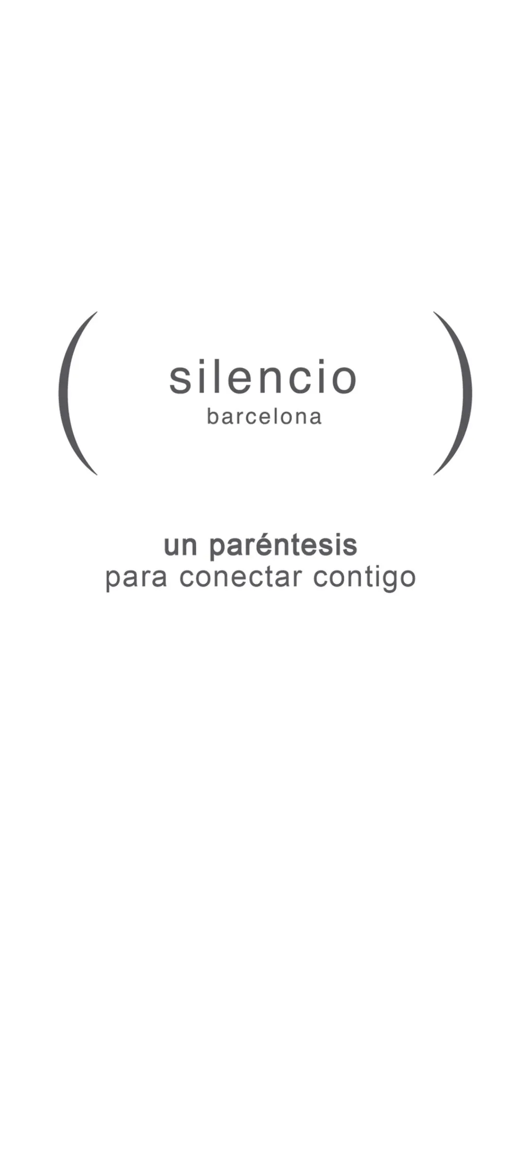 (silencio) barcelona | Indus Appstore | Screenshot