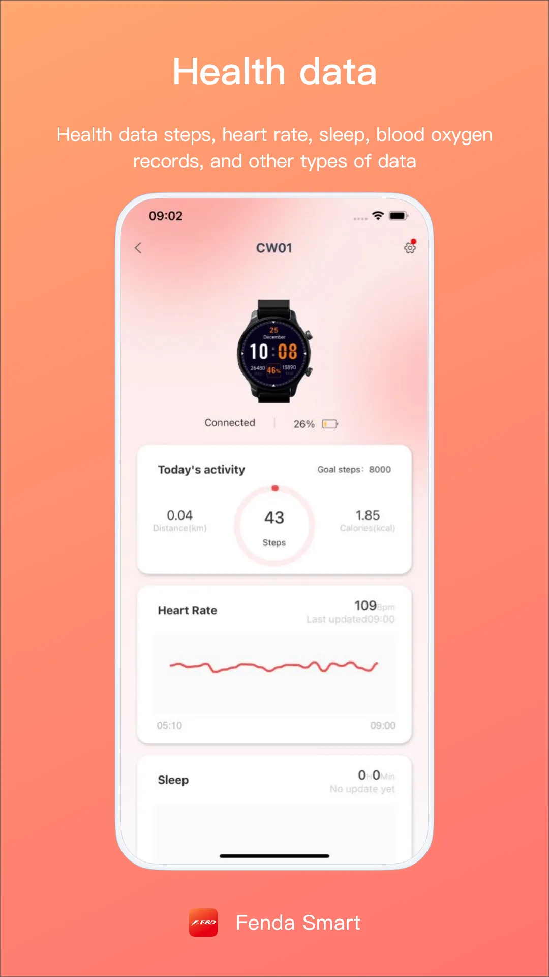 Fenda Smart | Indus Appstore | Screenshot
