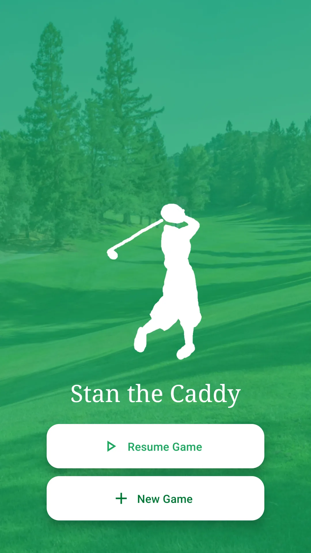 Stan the Caddy | Indus Appstore | Screenshot