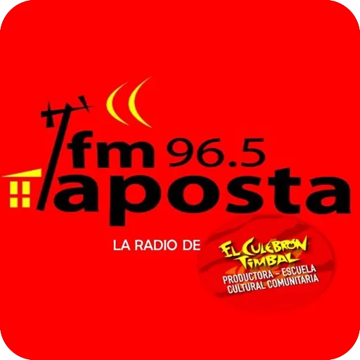 La Posta FM 96.5 Mhz | Indus Appstore | Screenshot