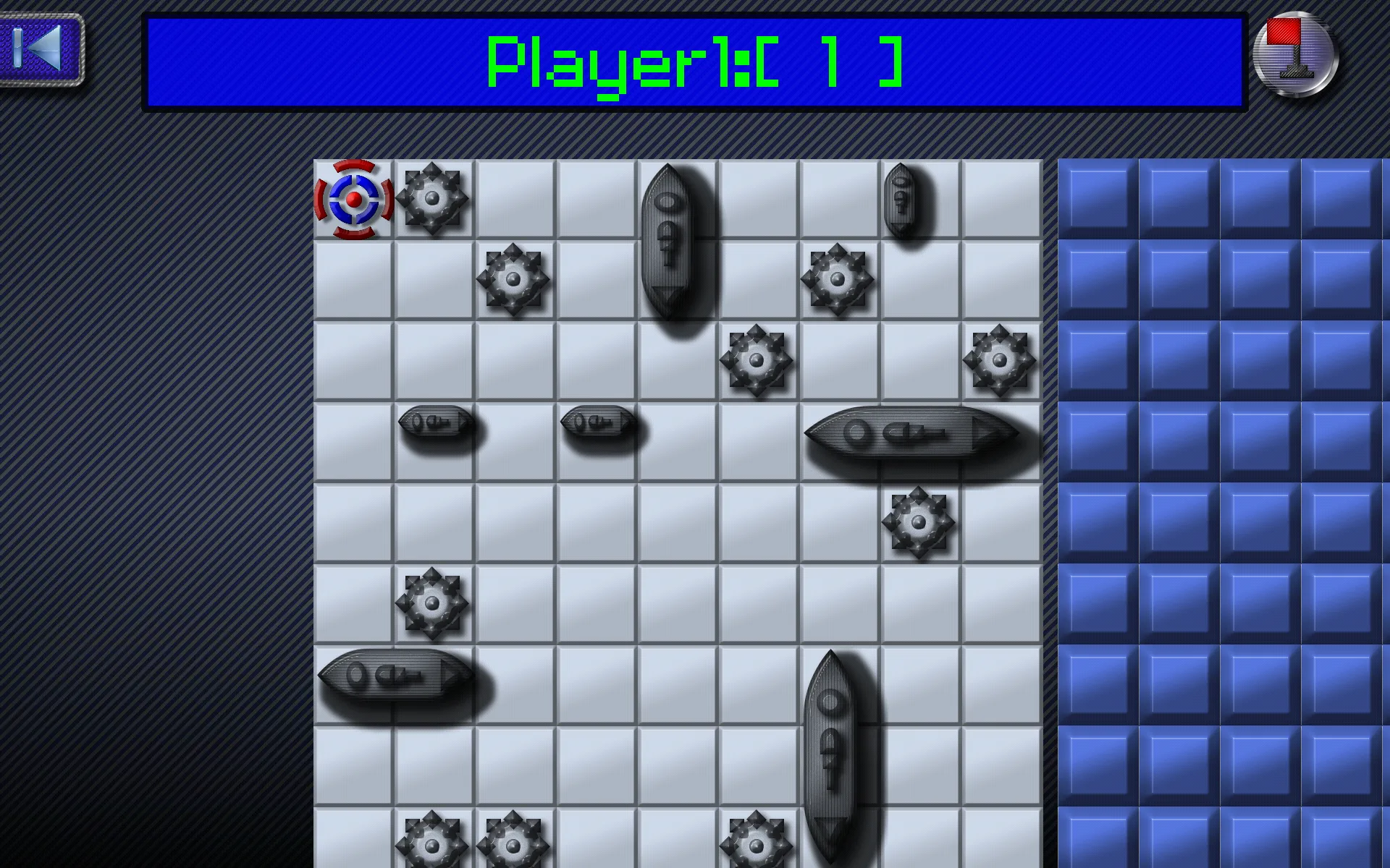 Minesweeper NEO | Indus Appstore | Screenshot