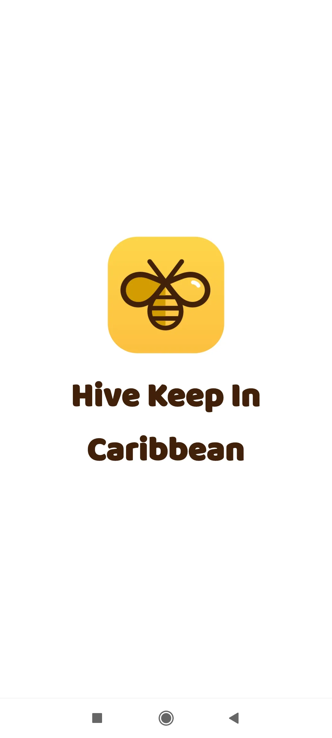 Hive Keep in Caribbean | Indus Appstore | Screenshot