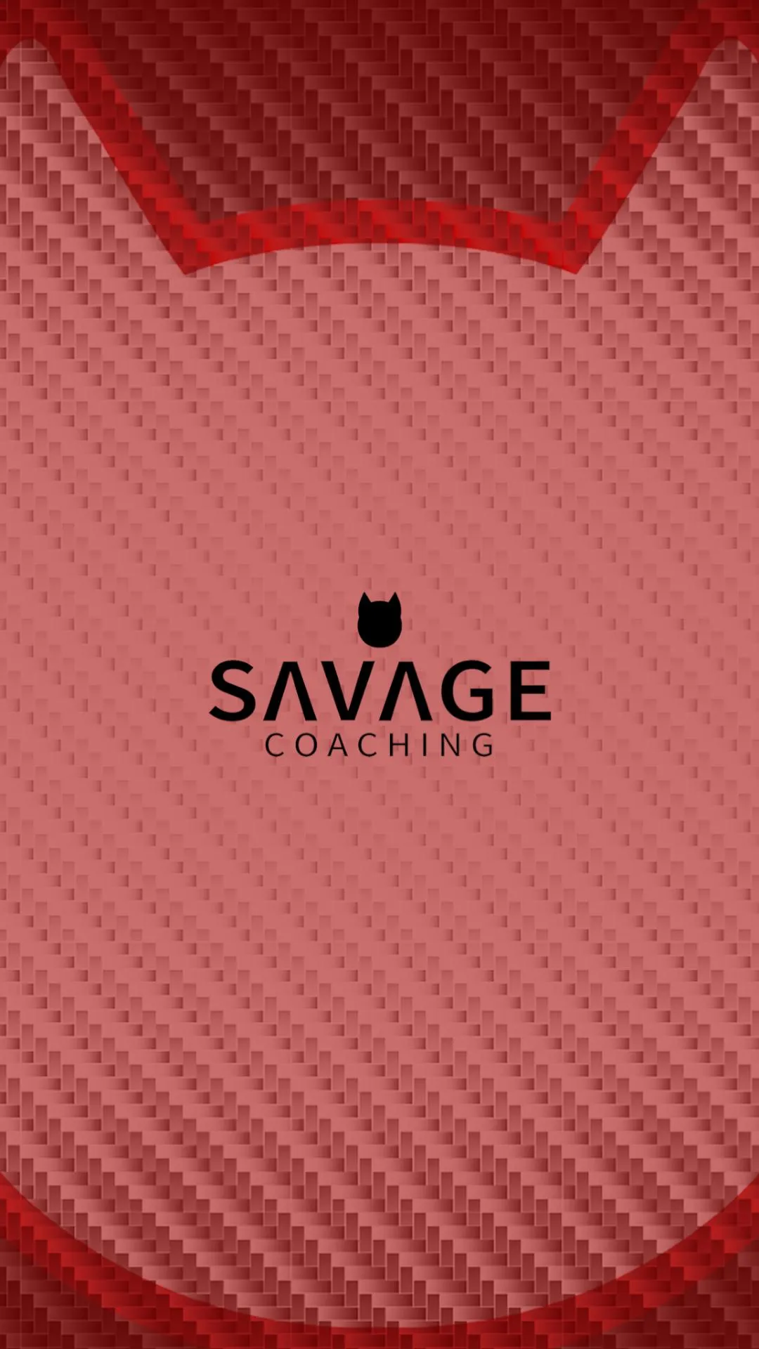 SAVAGE COACHING APP | Indus Appstore | Screenshot