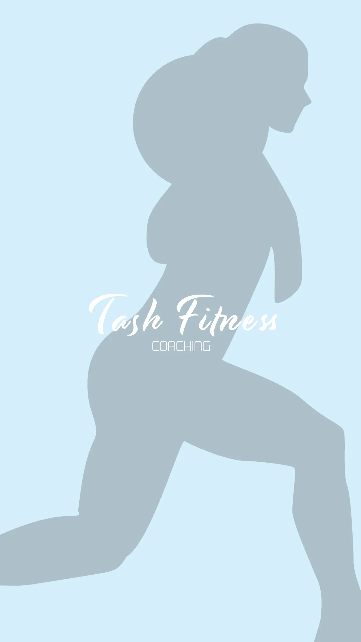 Tash Fitness Coaching | Indus Appstore | Screenshot