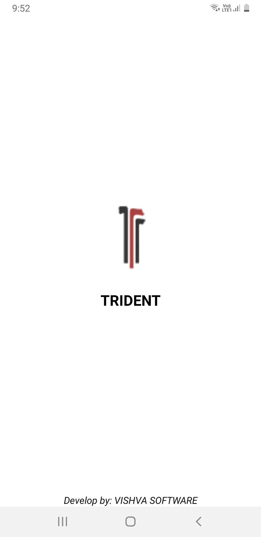 Trident Pay | Indus Appstore | Screenshot