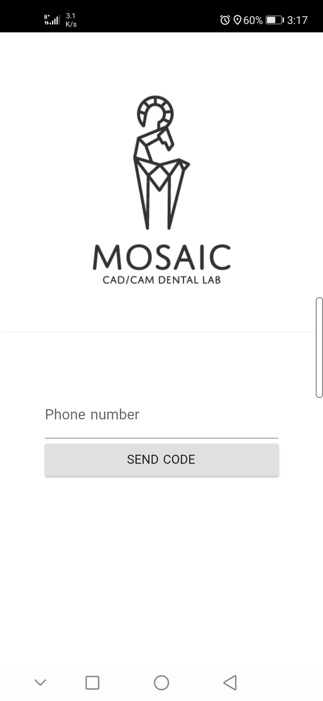 MOSAIC | Indus Appstore | Screenshot