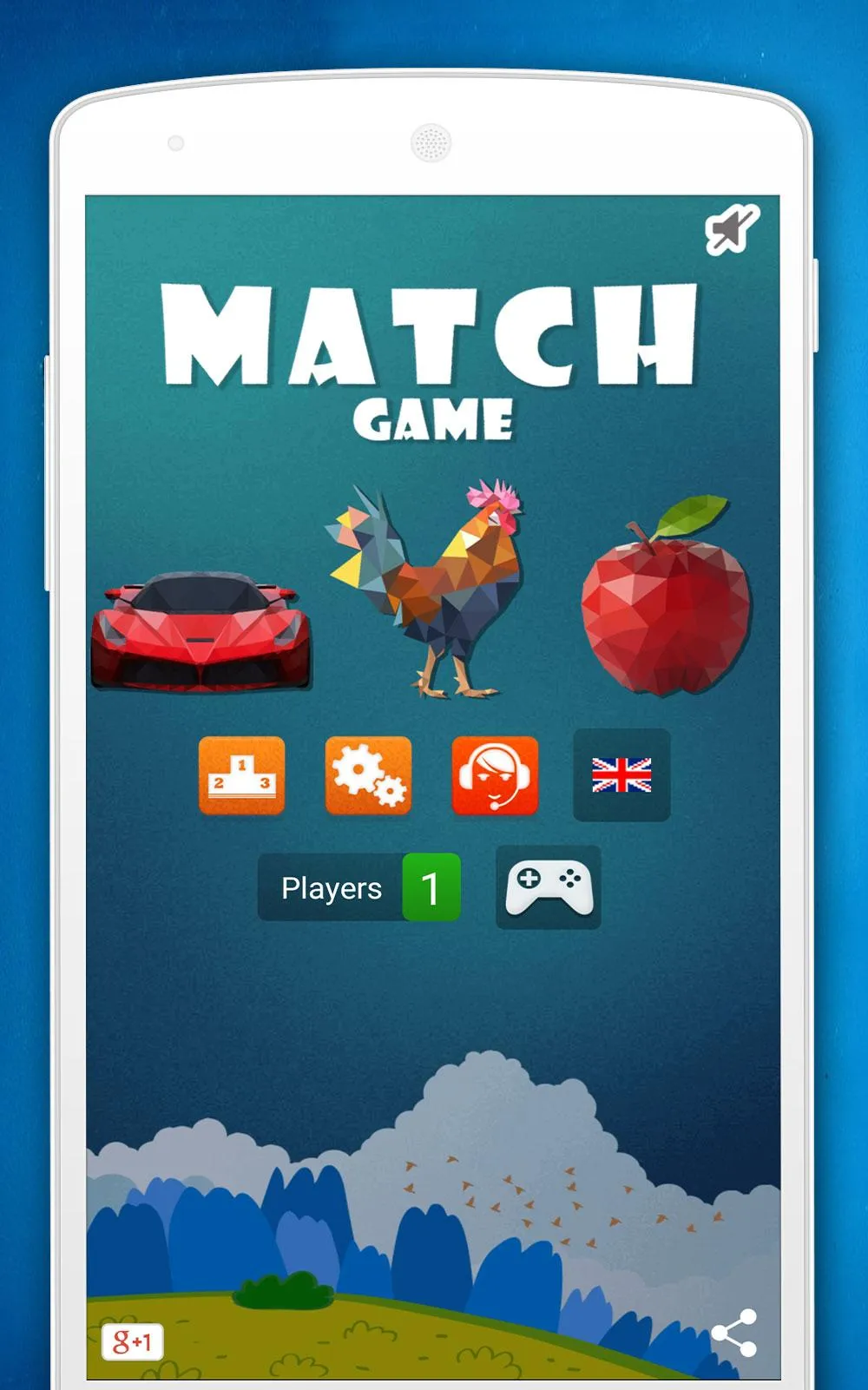 Match Game - Pairs | Indus Appstore | Screenshot