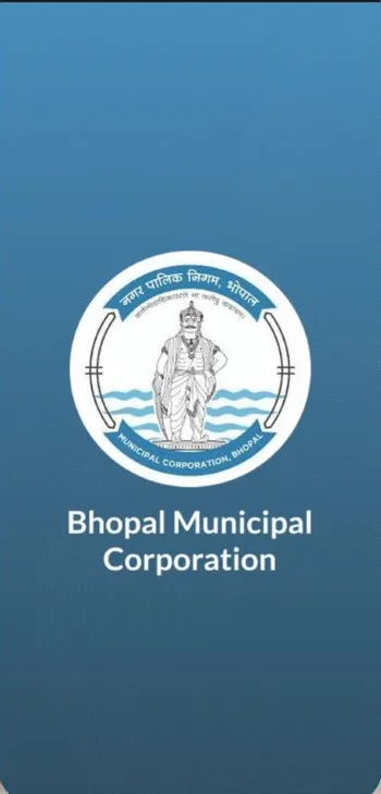 Bhopal Municipal Corporation | Indus Appstore | Screenshot