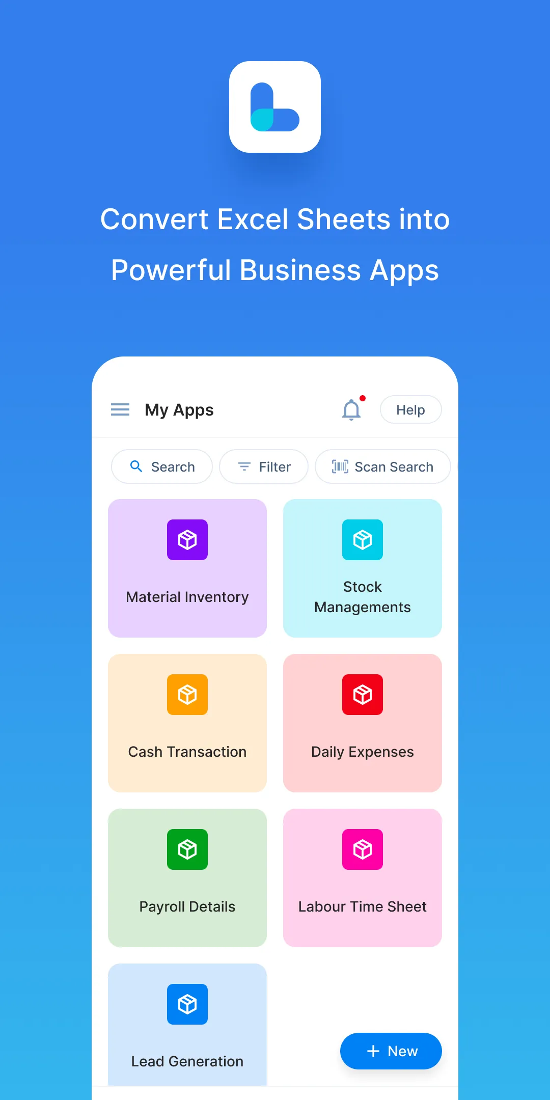 Lio | CRM, Project, Workflow | Indus Appstore | Screenshot