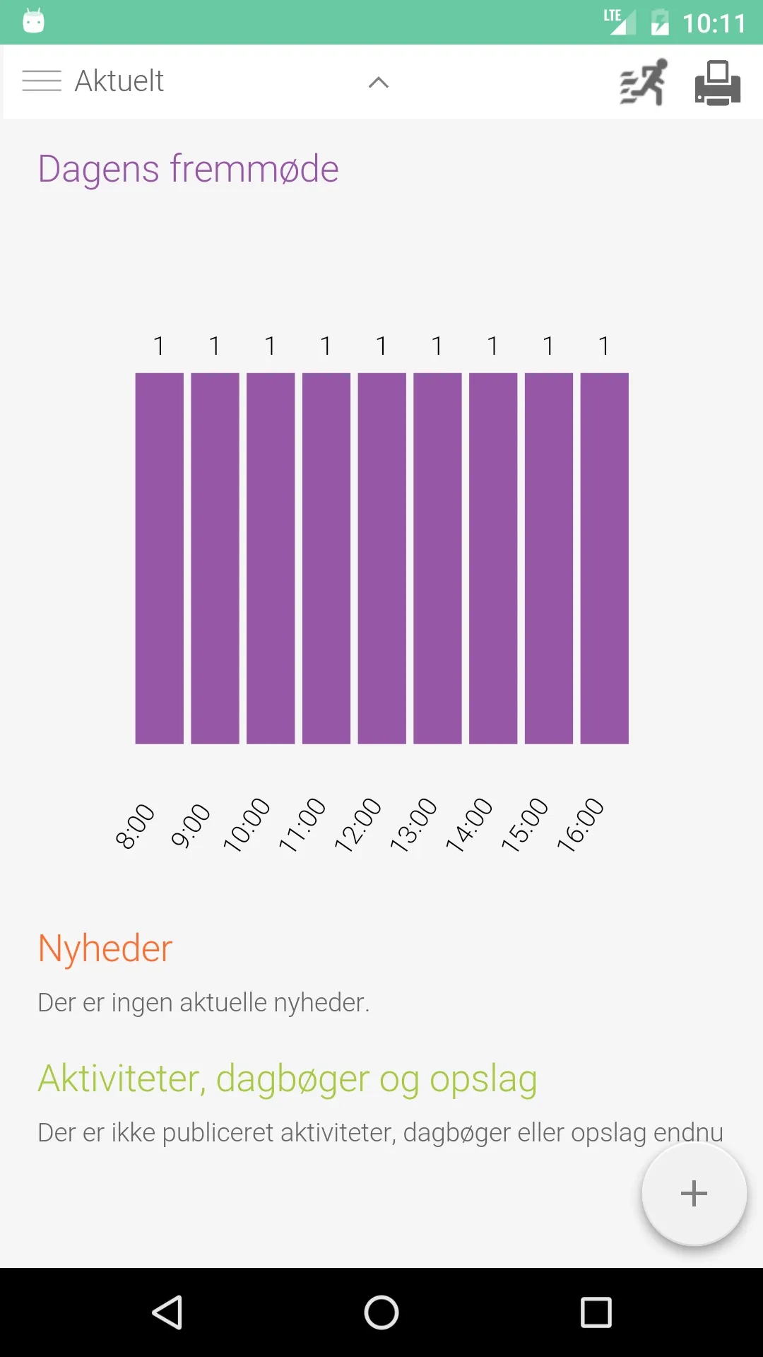 nemMedarbejder Viborg Kommune | Indus Appstore | Screenshot