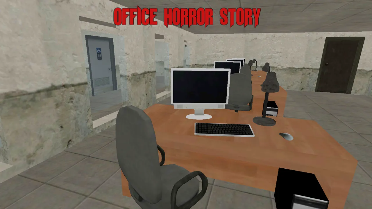 Office Horror Story | Indus Appstore | Screenshot