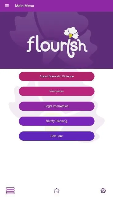 Flourish | Indus Appstore | Screenshot