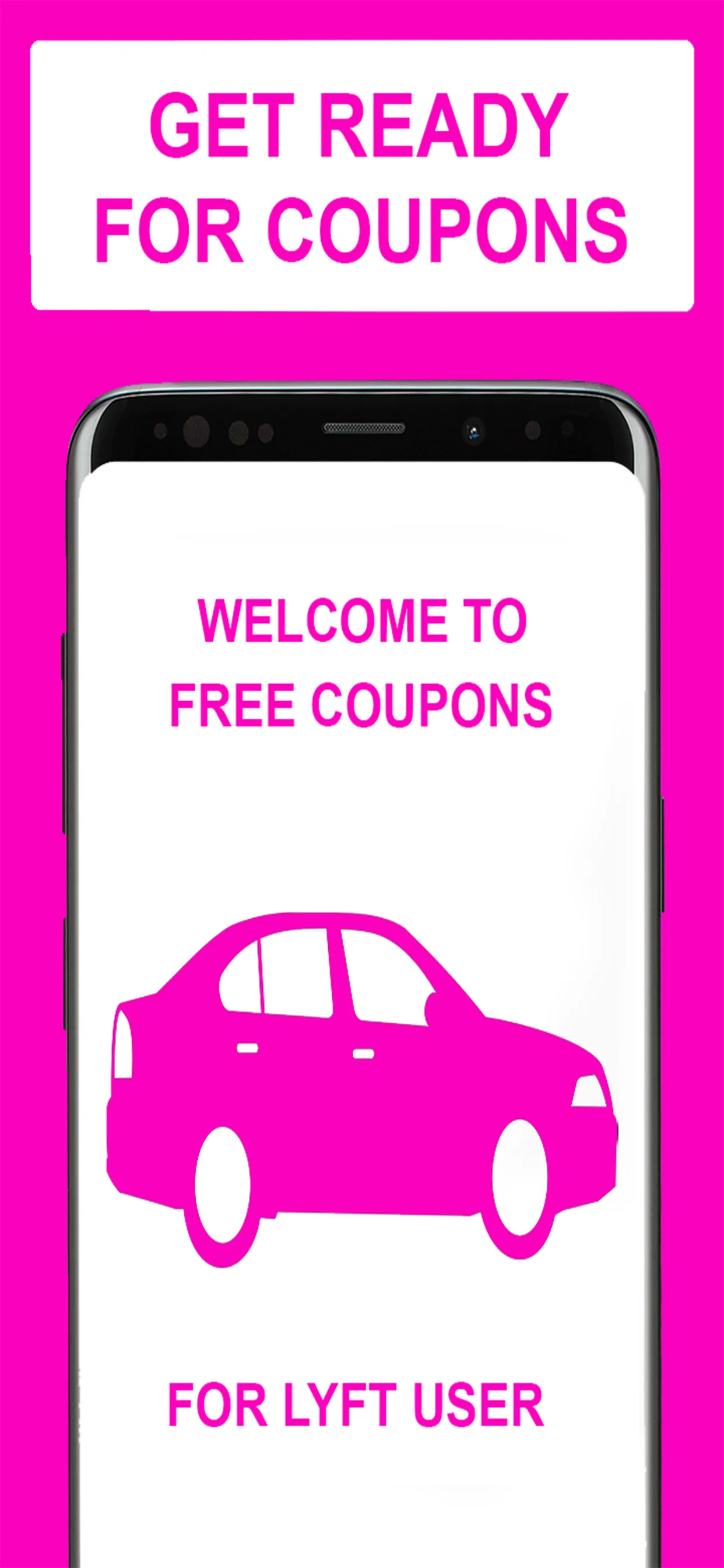 Coupons for Lyft | Indus Appstore | Screenshot