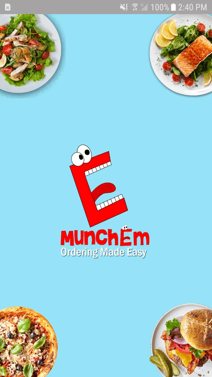 MunchEm | Indus Appstore | Screenshot