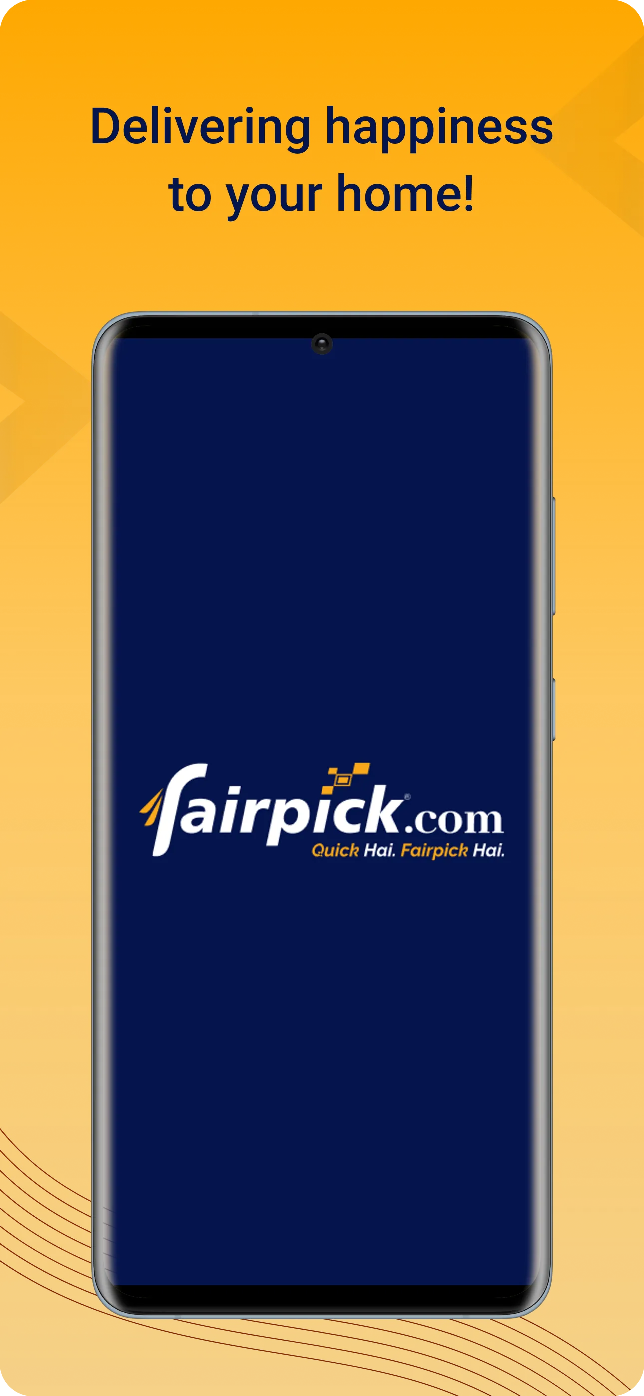 Fairpick - Online Shopping | Indus Appstore | Screenshot