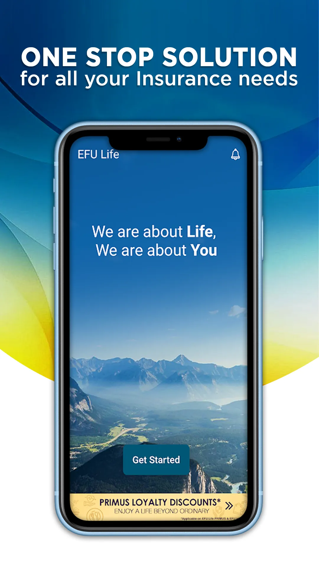 EFU LIFE PlanIT | Indus Appstore | Screenshot