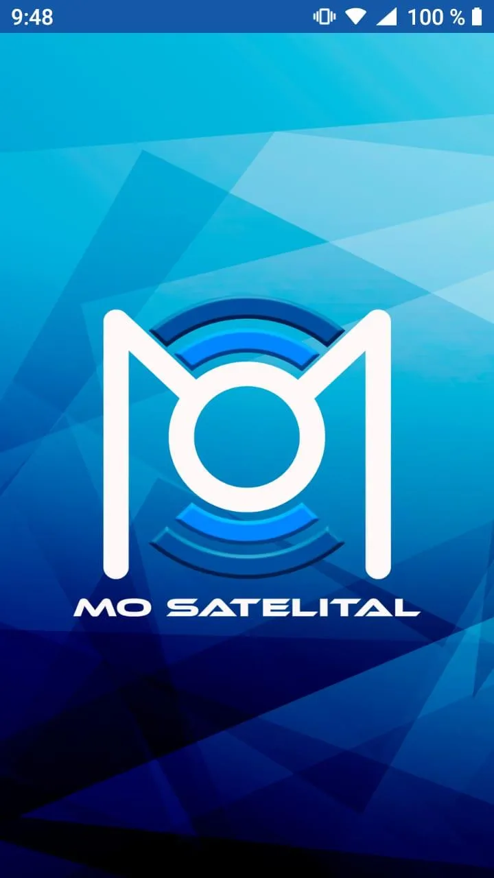 MO SATELITAL | Indus Appstore | Screenshot