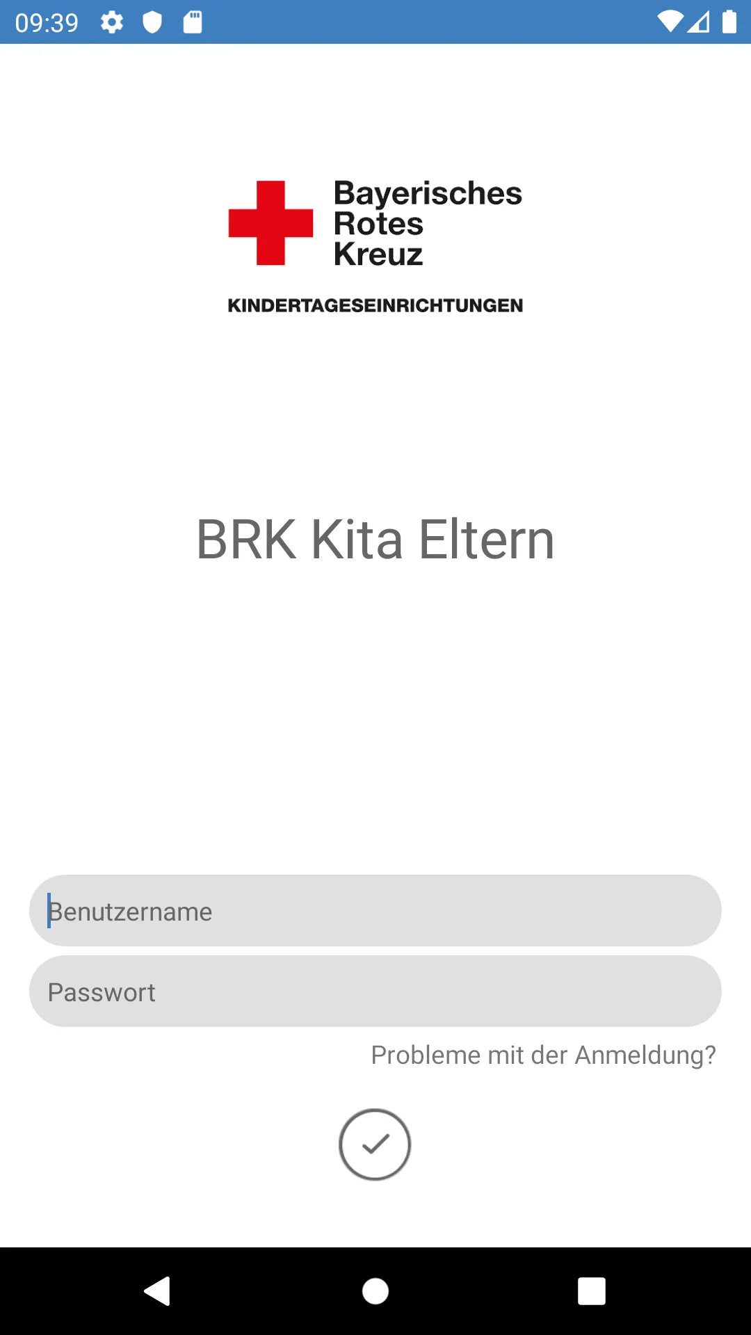 BRK Kita Eltern | Indus Appstore | Screenshot