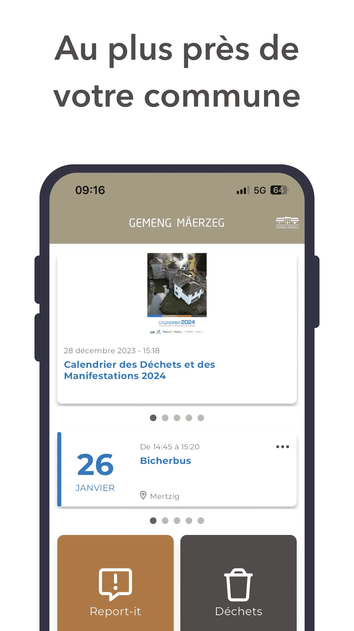 Mertzig | Indus Appstore | Screenshot