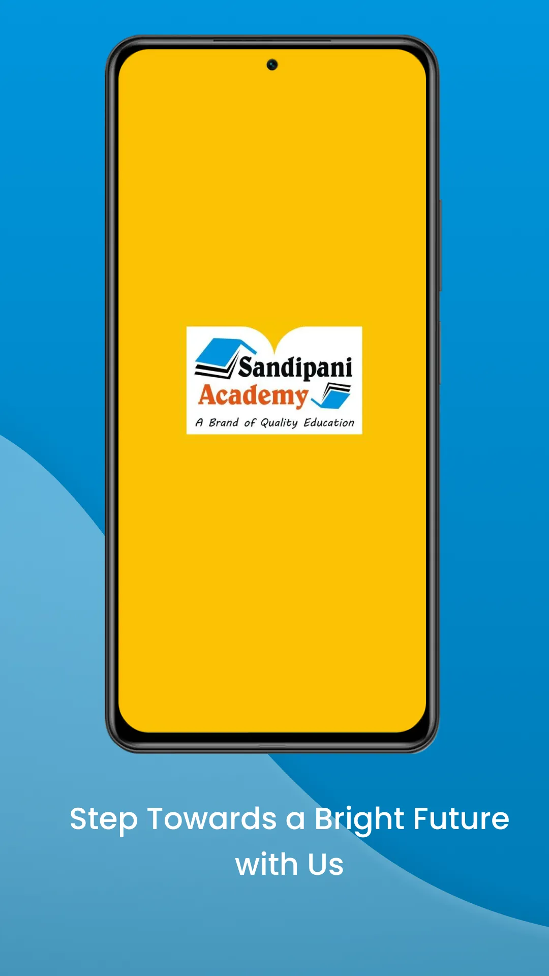 Sandipani Academy | Indus Appstore | Screenshot