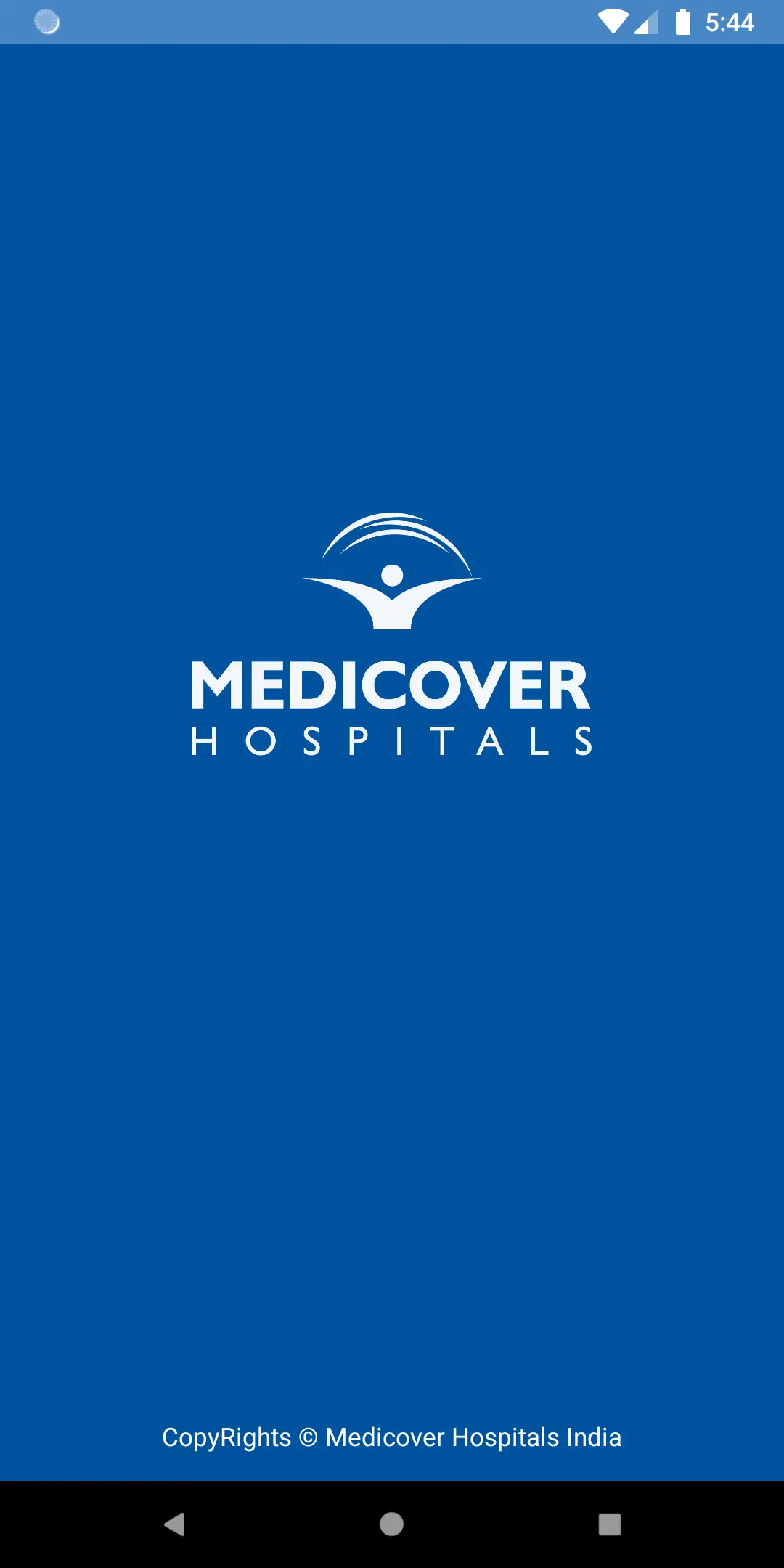 Medicover Employee | Indus Appstore | Screenshot