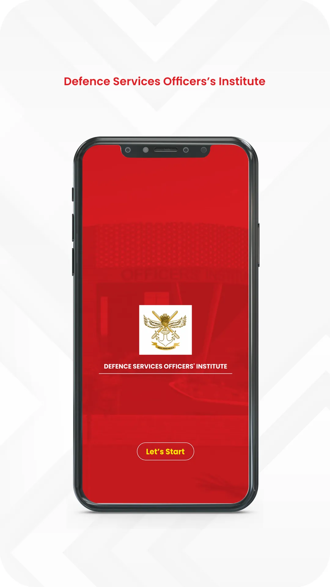 DSOI Panchkula | Indus Appstore | Screenshot