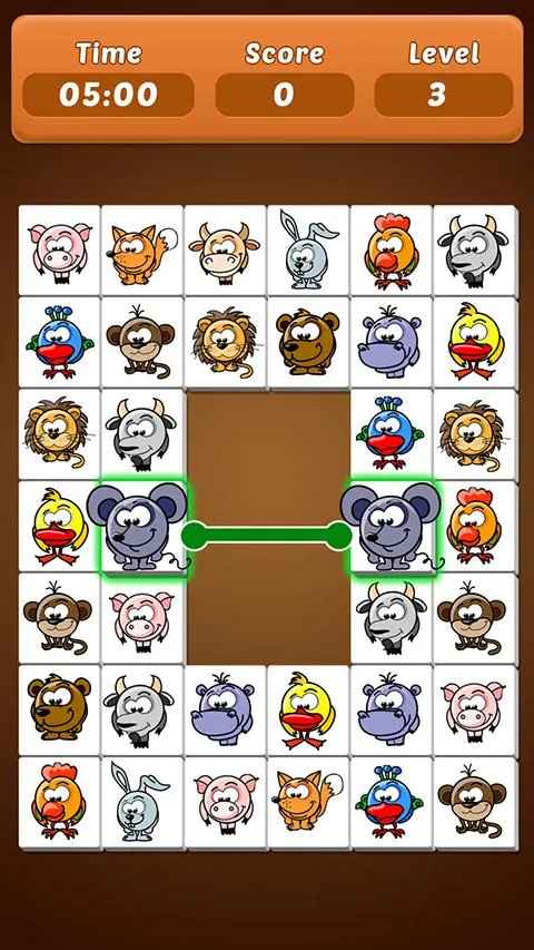 onet connect tile match game | Indus Appstore | Screenshot