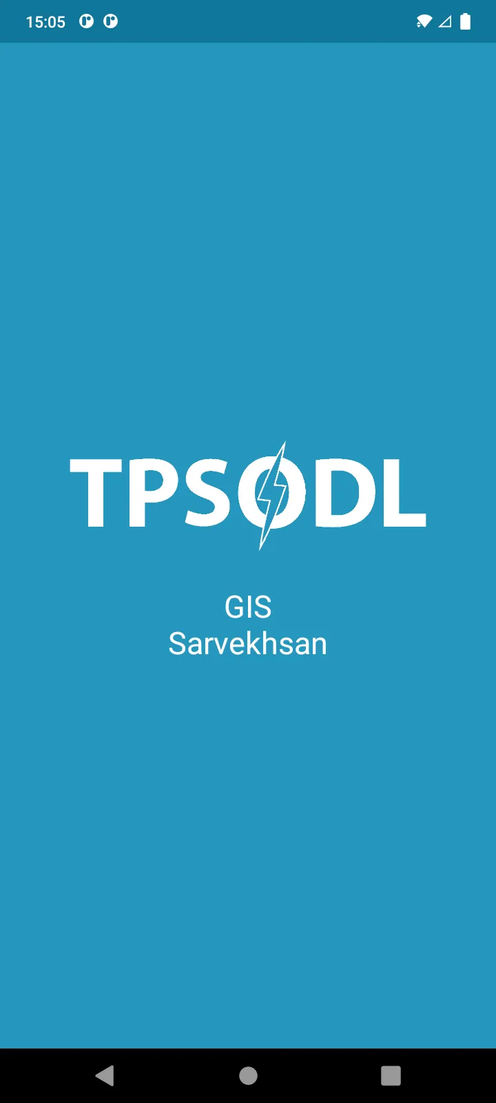 GIS Sarvekshan | Indus Appstore | Screenshot